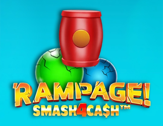 Rampage!